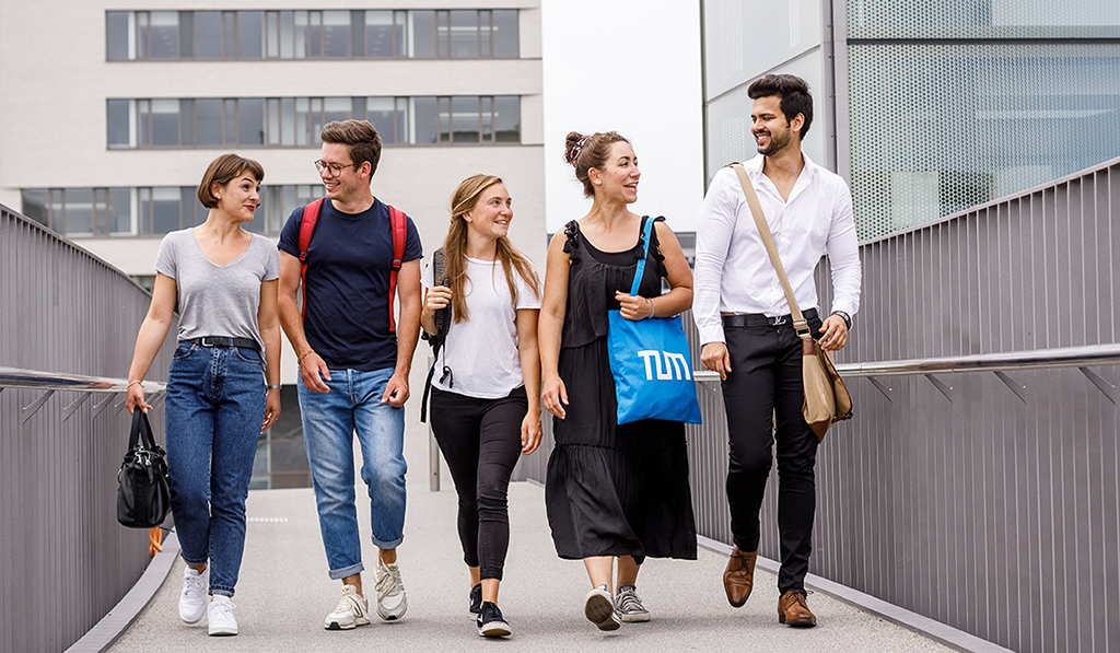 TUM Campus Heilbronn