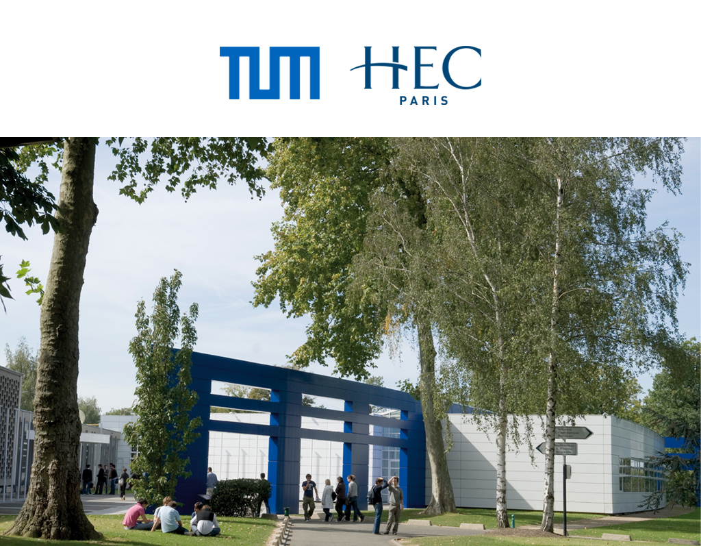 HEC Paris HEC Paris