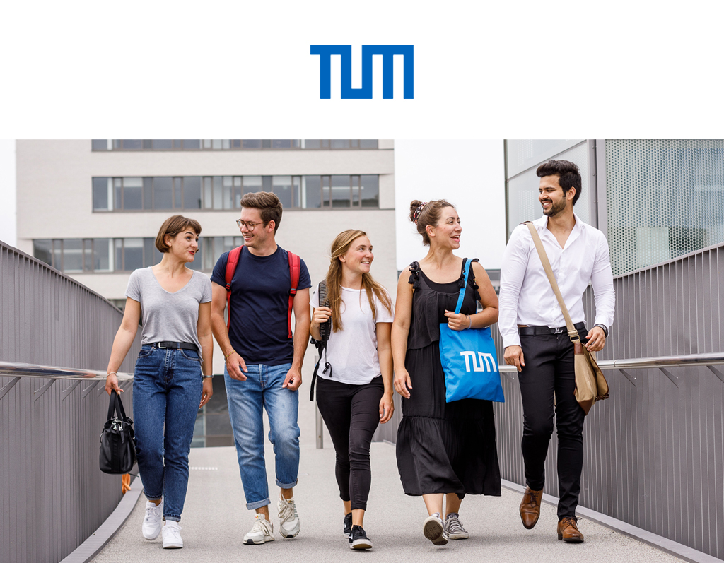 TUM Campus Heilbronn TUM Campus Heilbronn